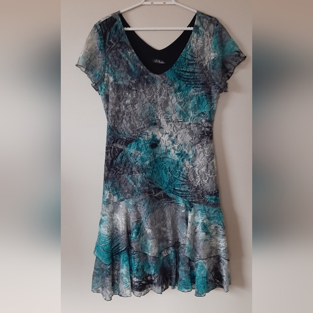 * L'Atelier Dress